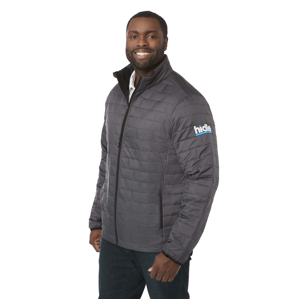 Men's TELLURIDE Packable Insulated Jacket