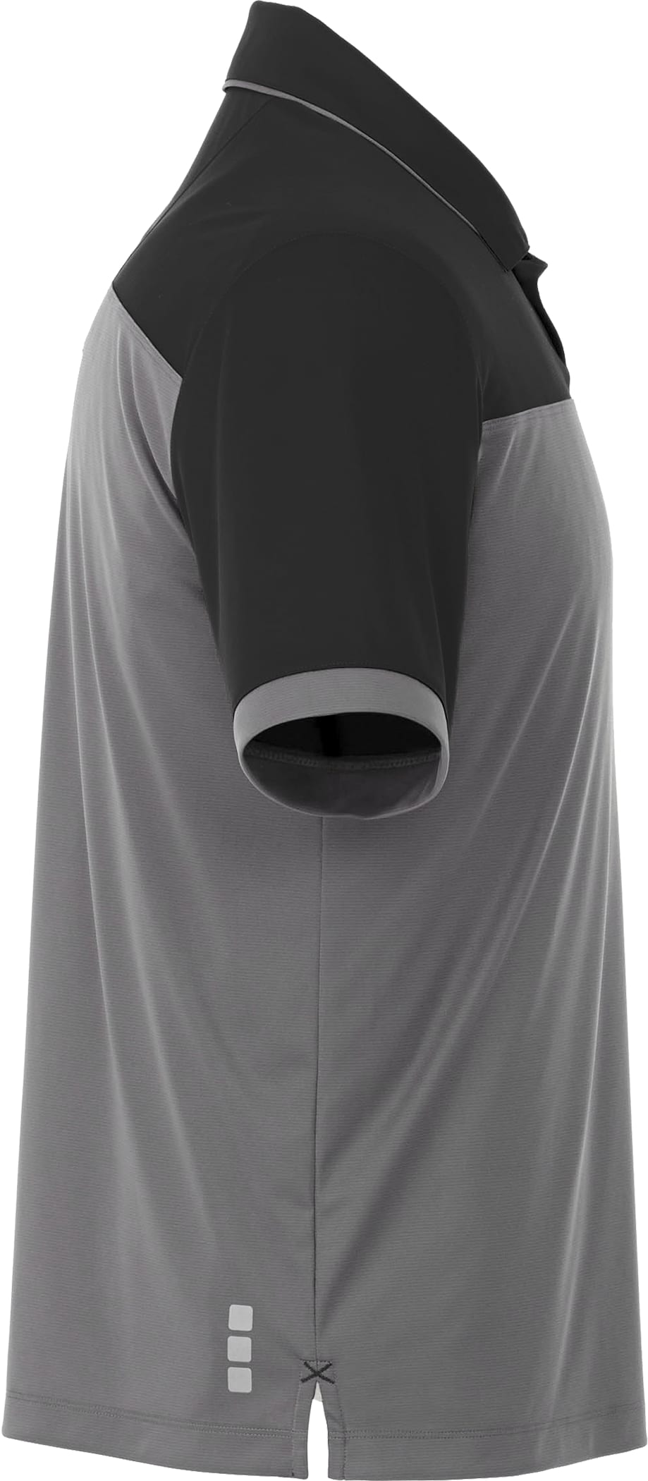 Men's MACK Short Sleeve Polo