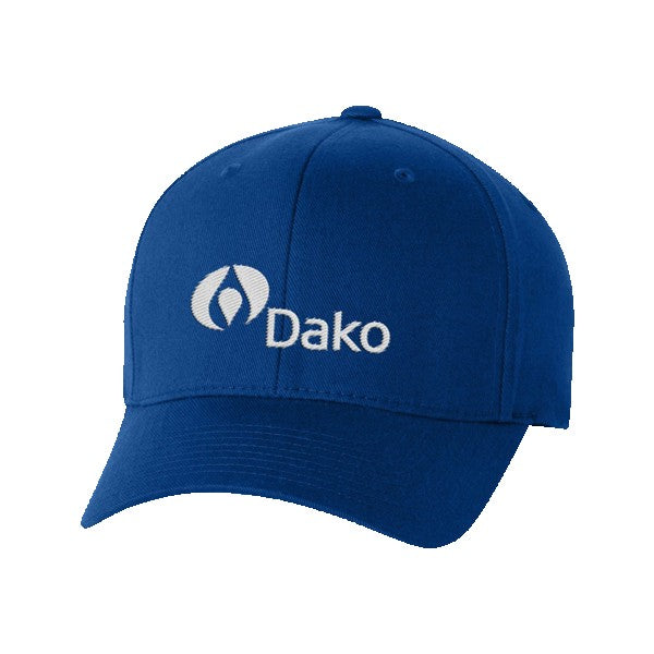 Flexfit 6277 Structured Twill Cap