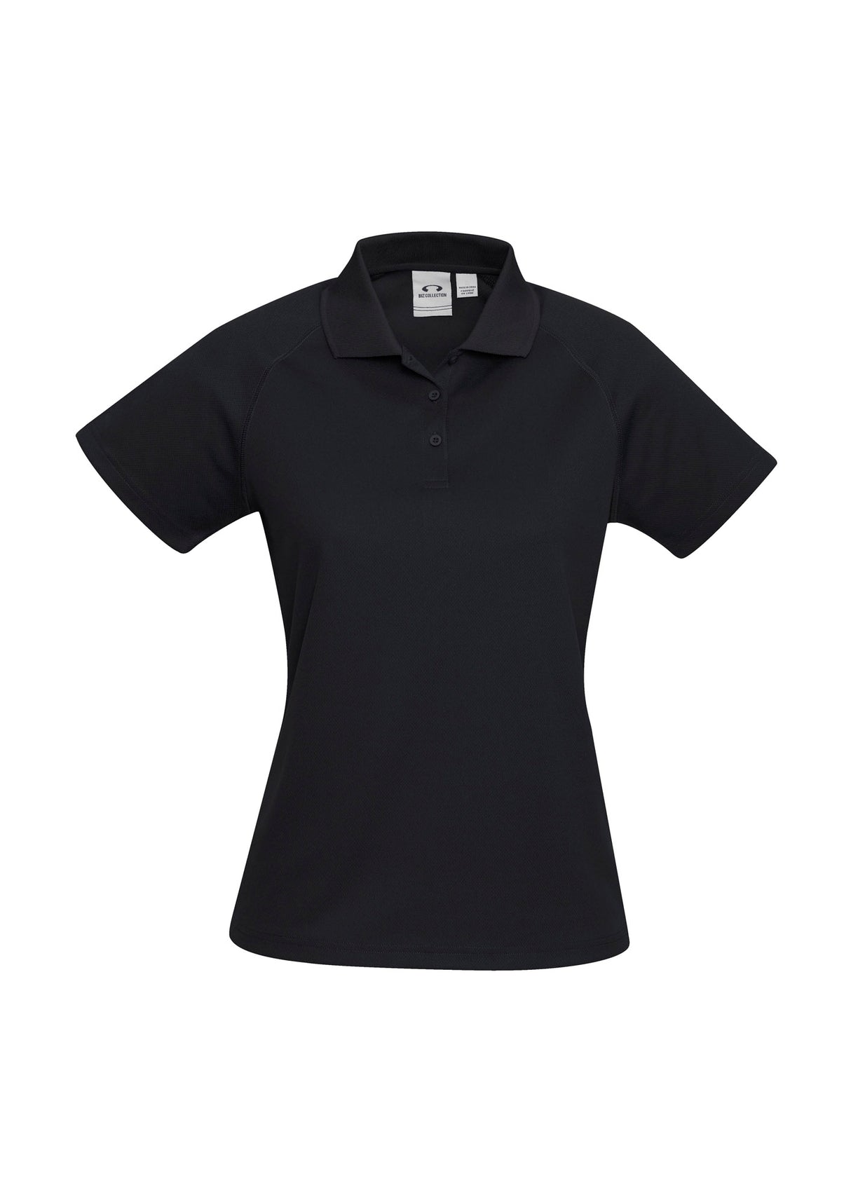 Sprint Biz Cool™ Ladies' Mesh Polo Shirt