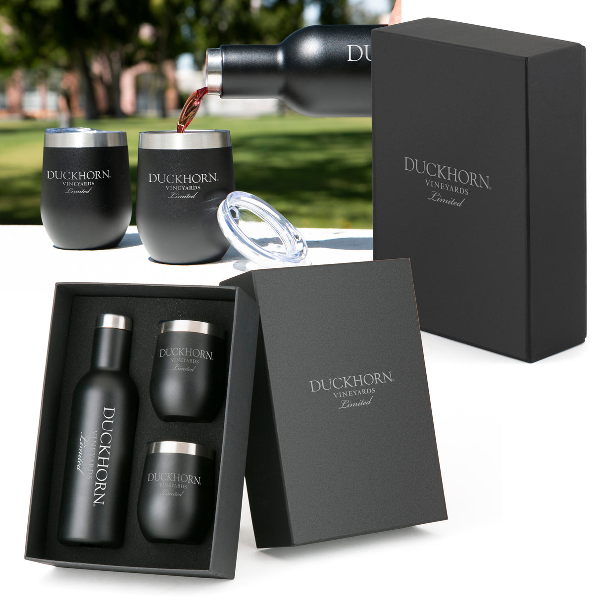Wine Gift Set