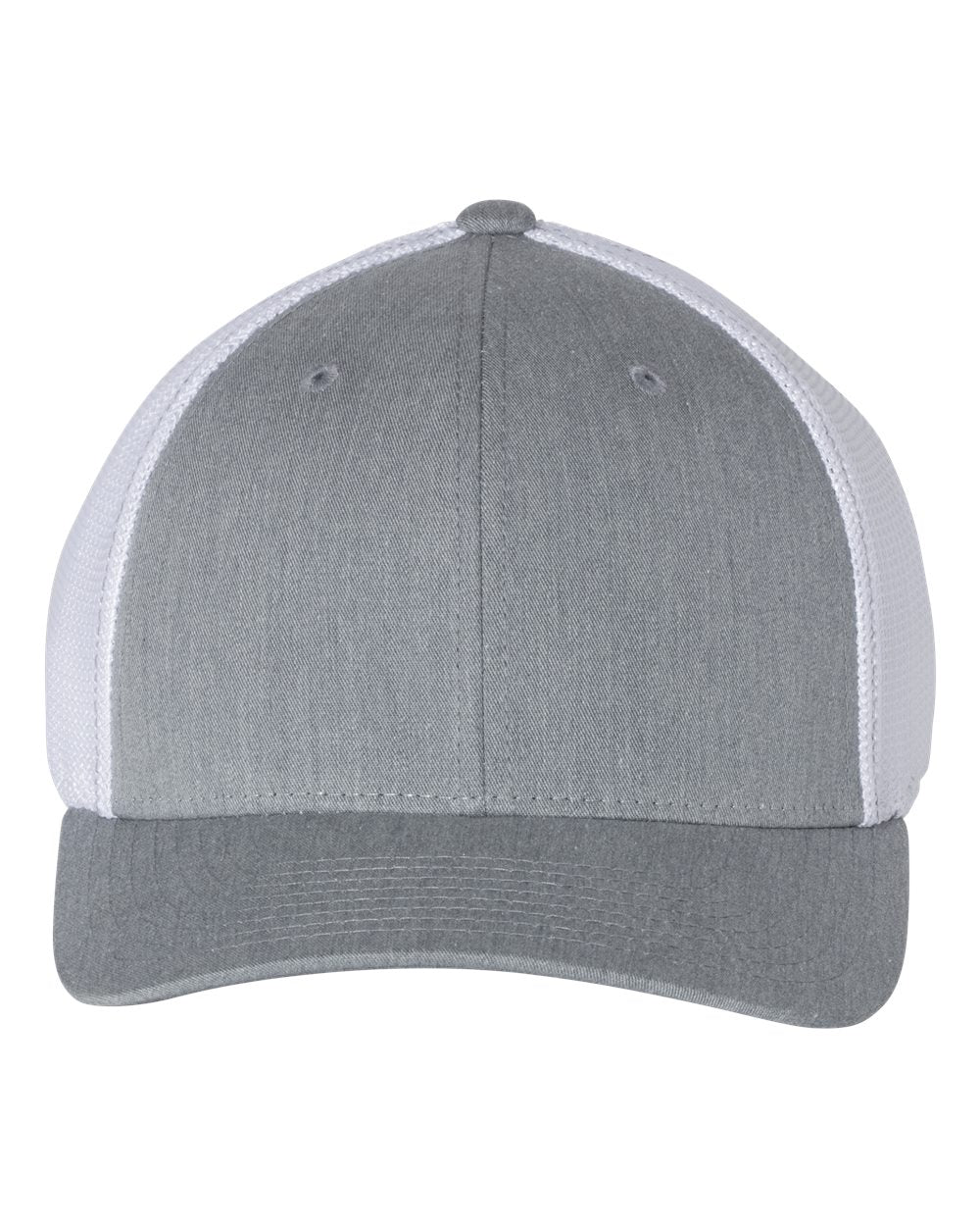 000457 Richardson® Fitted Trucker w/R-Flex Cap