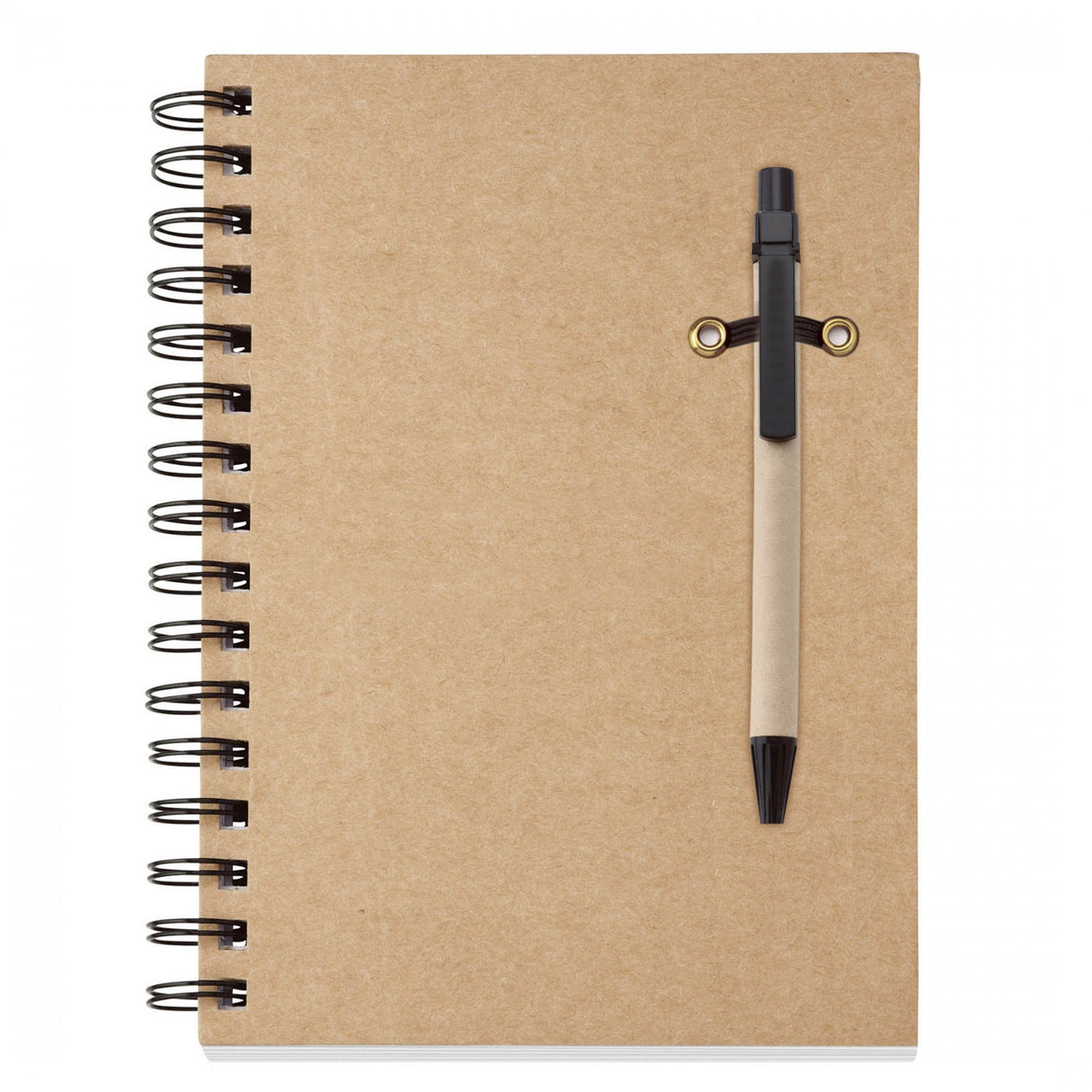 Ecologist Notebook Combo