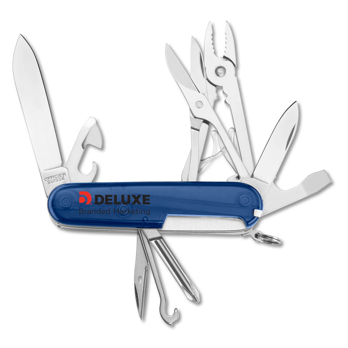Victorinox® Deluxe Tinker