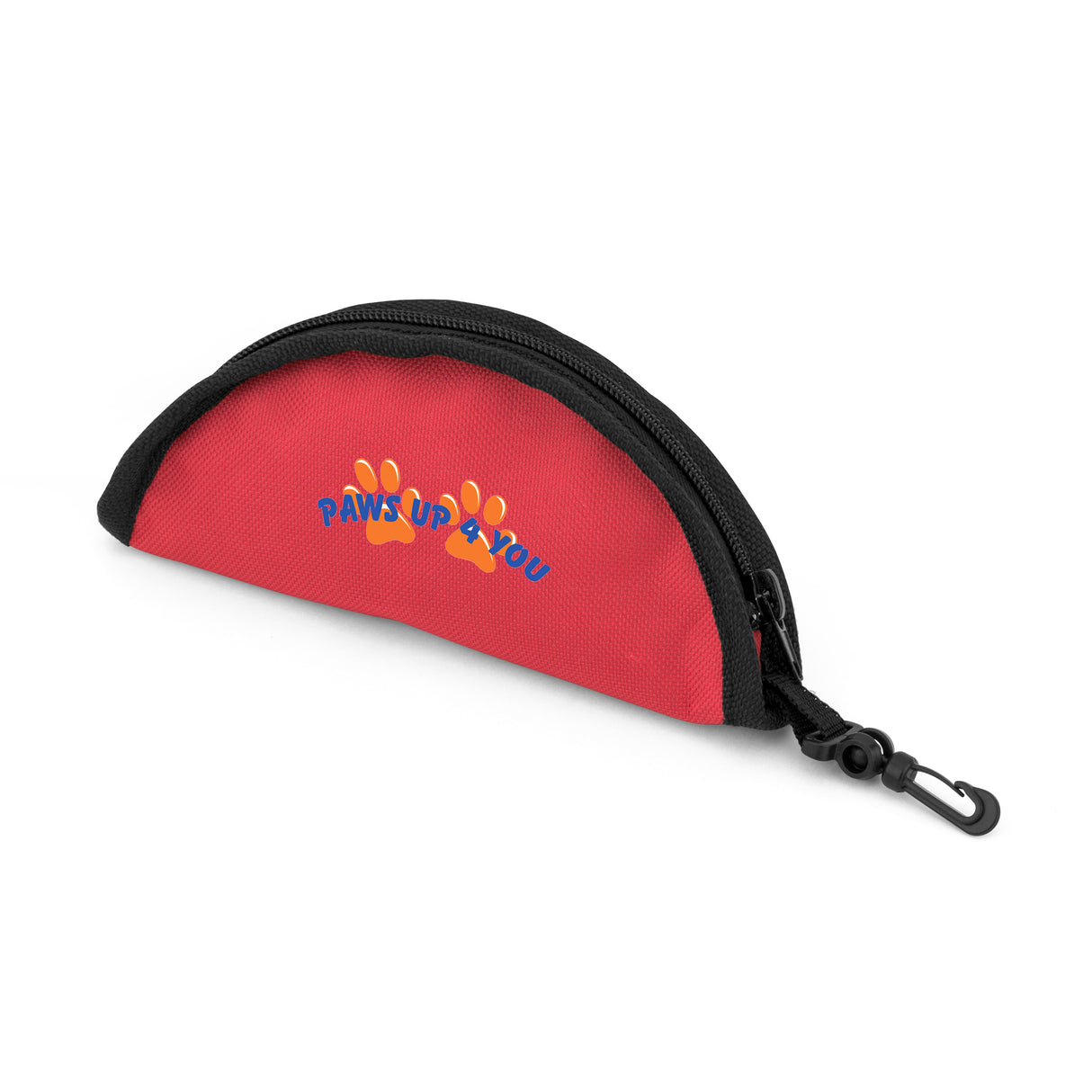 Food-to-Go Travel Pet Bowl