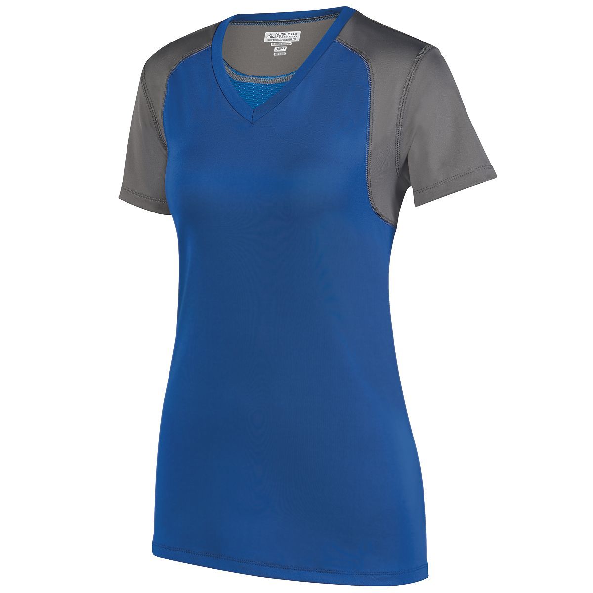Ladies' Astonish Jersey