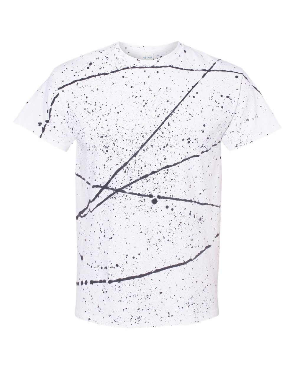Dyenomite Splatter Tee