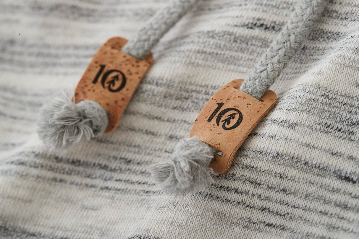 tentree Space Dye Classic Hoodie - Men's