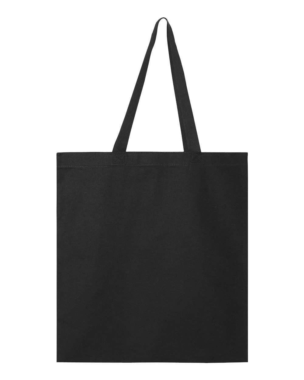 000501 Q-Tees™ Promotional Tote