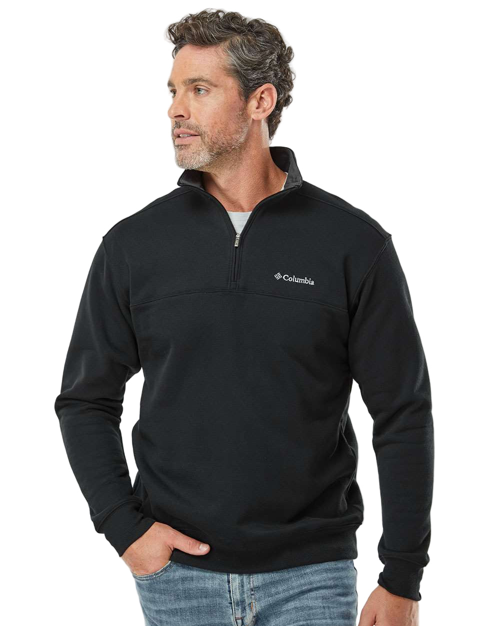 Columbia Hart Mountain™ Half-Zip Sweatshirt