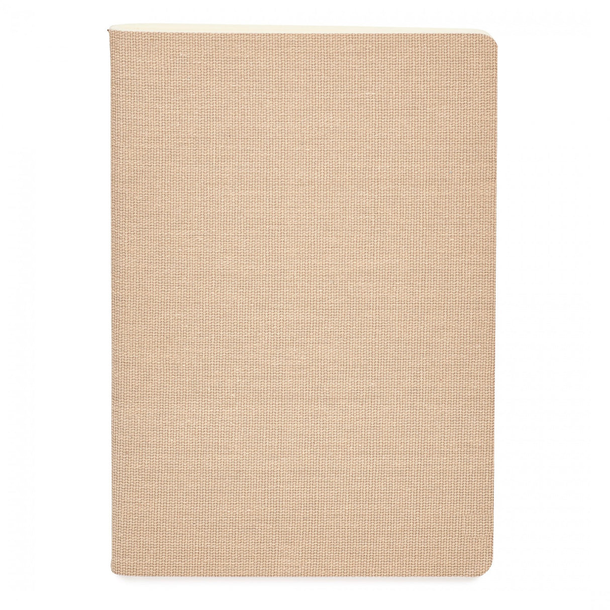 Linen Soft Cover Journal