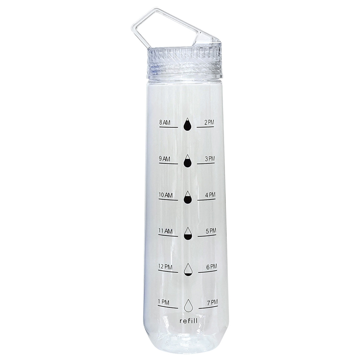 32 Oz. Tritan‚Ñ¢ Hydro Time Marked Bottle