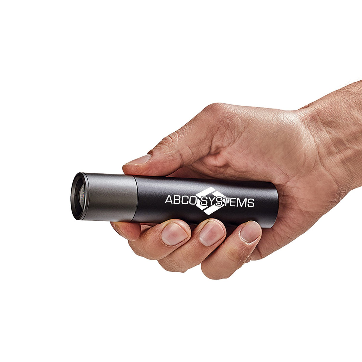 Cedar Creek® Firefly Rechargeable Flashlight