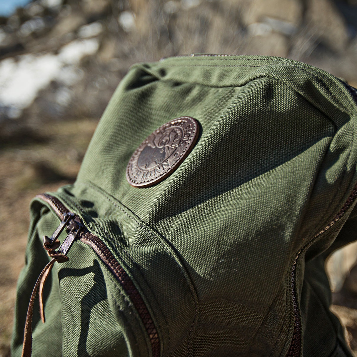 Duluth Pack™ Large Standard Backpack