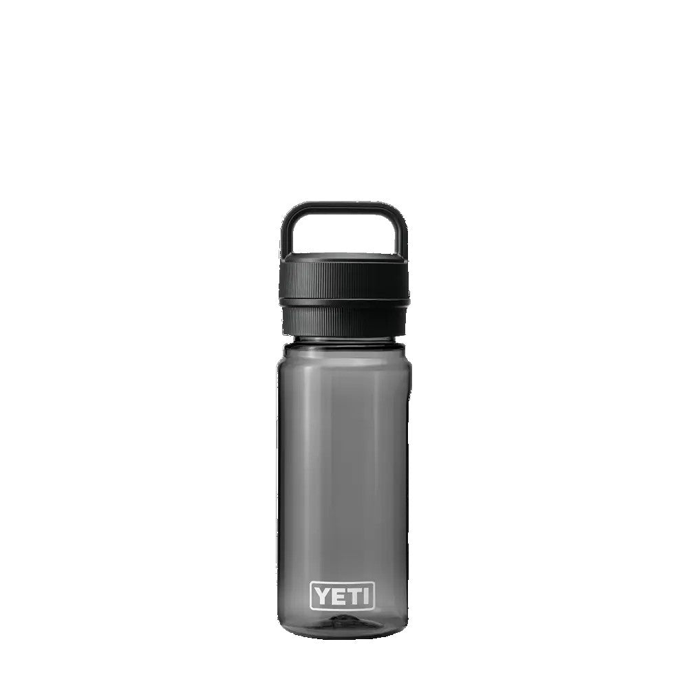 Custom Yeti 20 Oz (600 ML) Water Bottle With Yonder Chug Cap