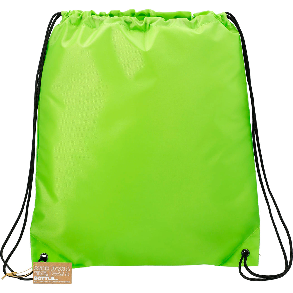 Oriole RPET Drawstring Bag