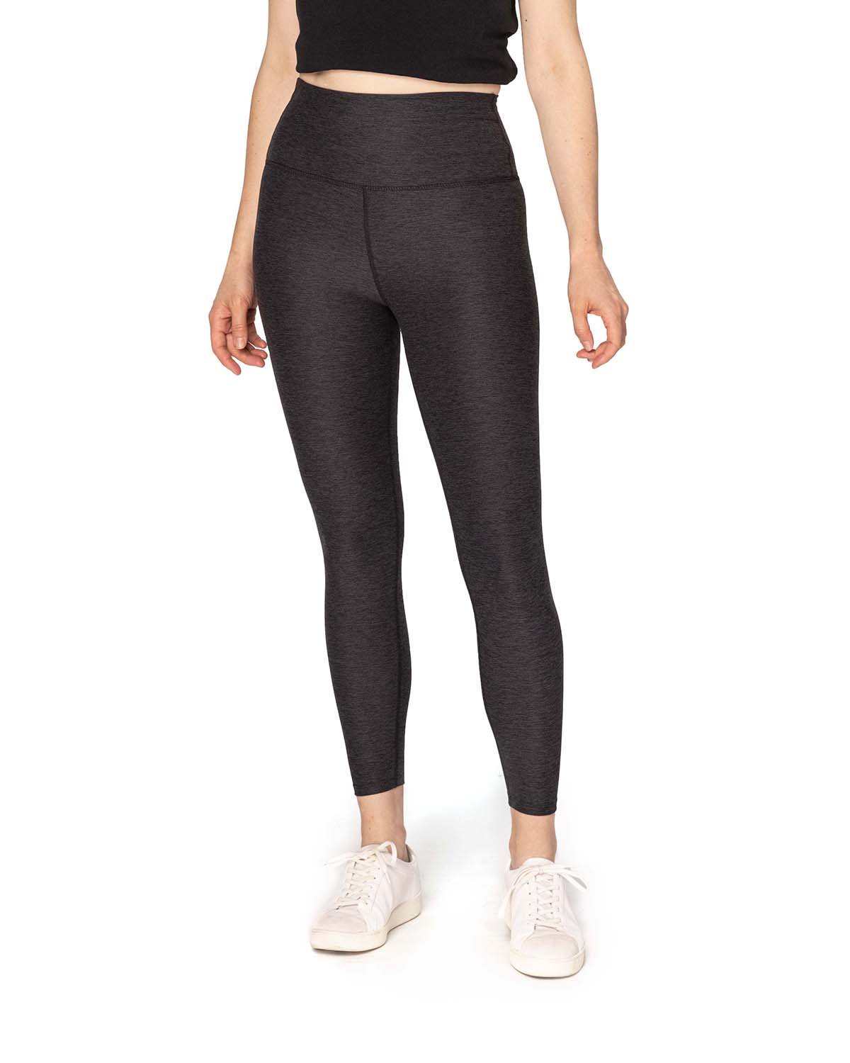 000214 THREADFAST Ladies' Impact Leggings