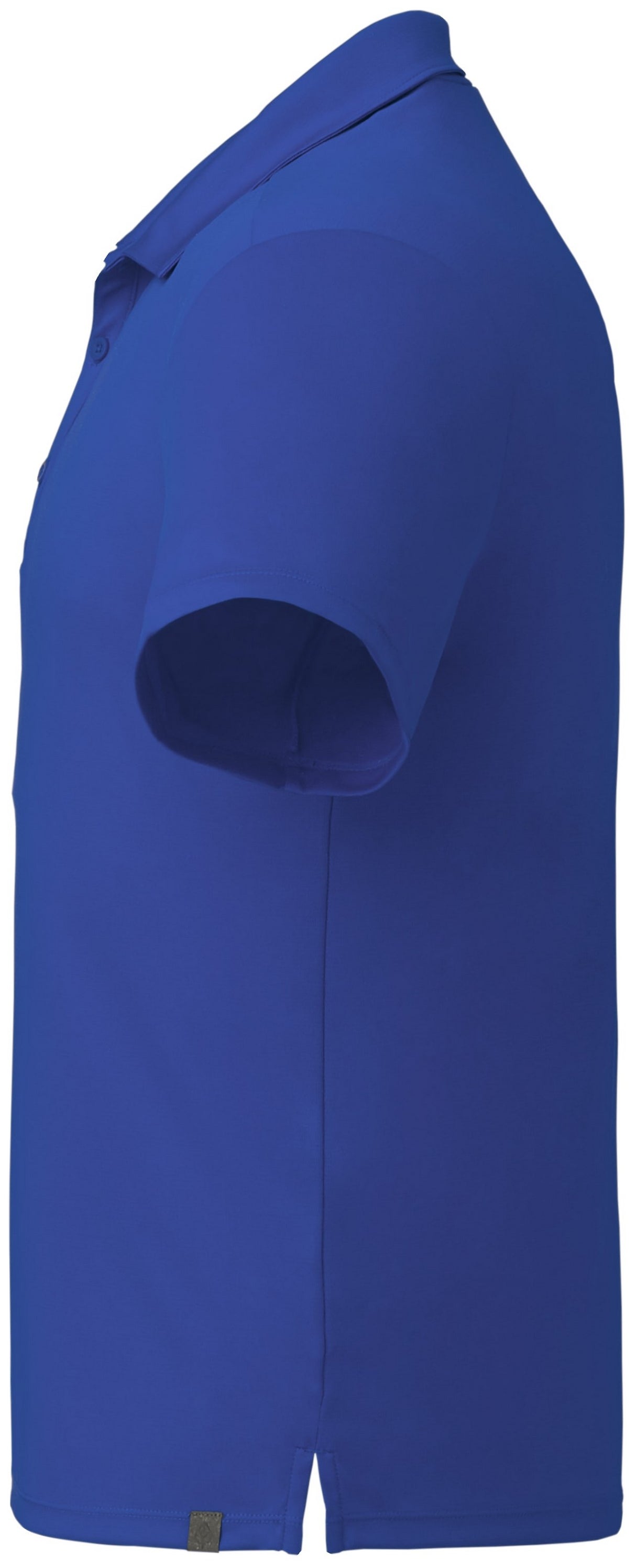 EVANS Eco Short Sleeve Polo - Men's