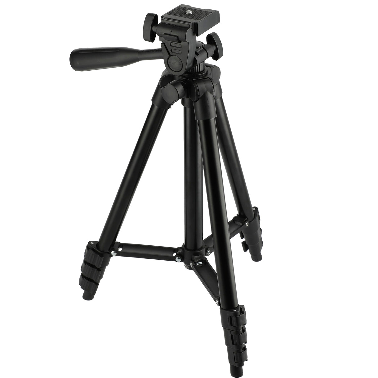Cell Phone Adjustable Tripod Stand