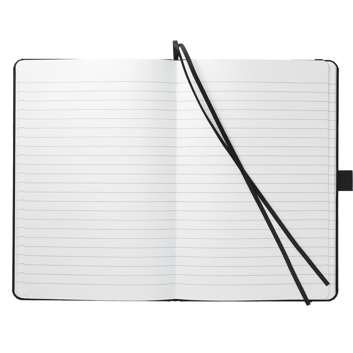 5.5" x 8.5" Recycled Marine Bound JournalBook®