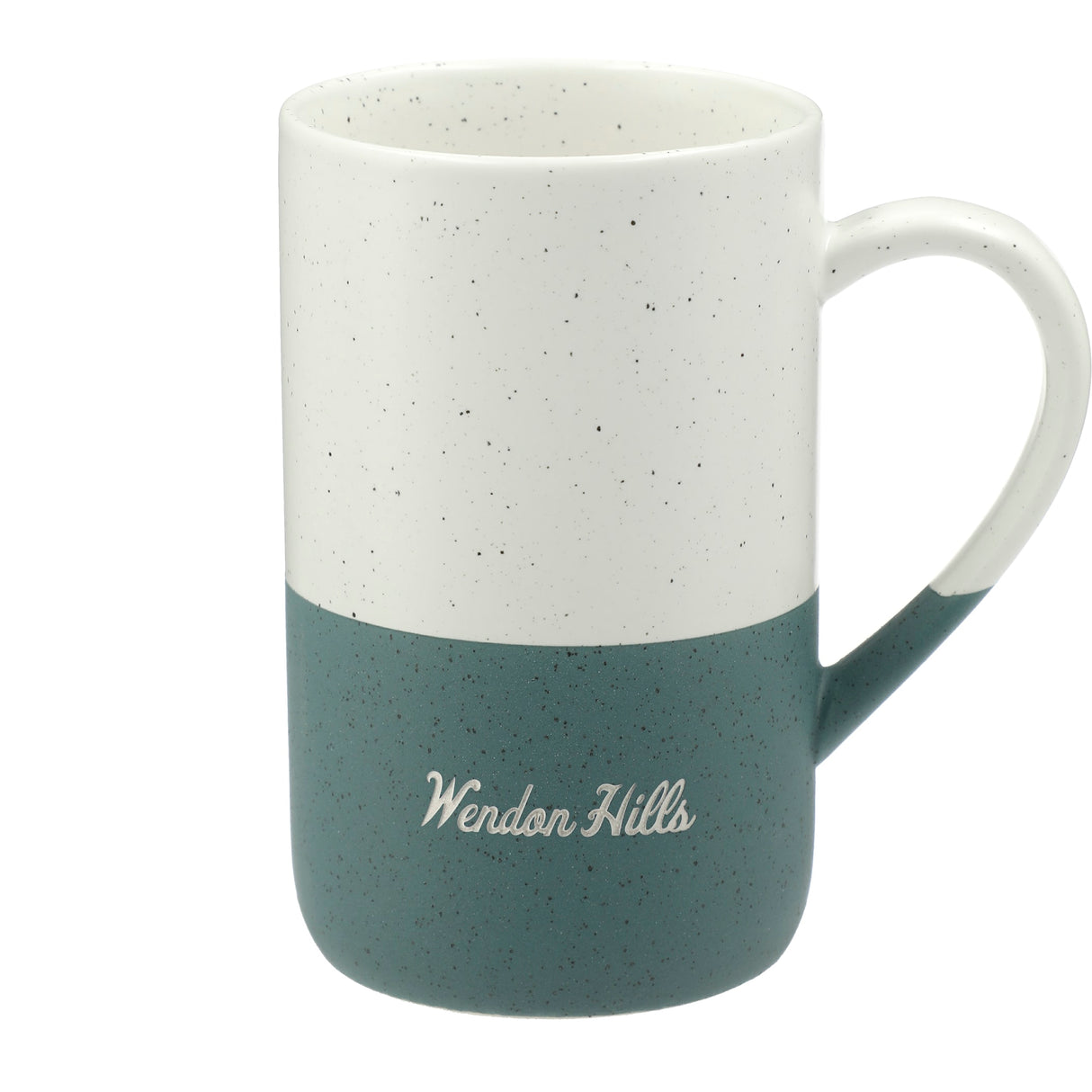 000363 Speckled Wayland Ceramic Mug 13oz