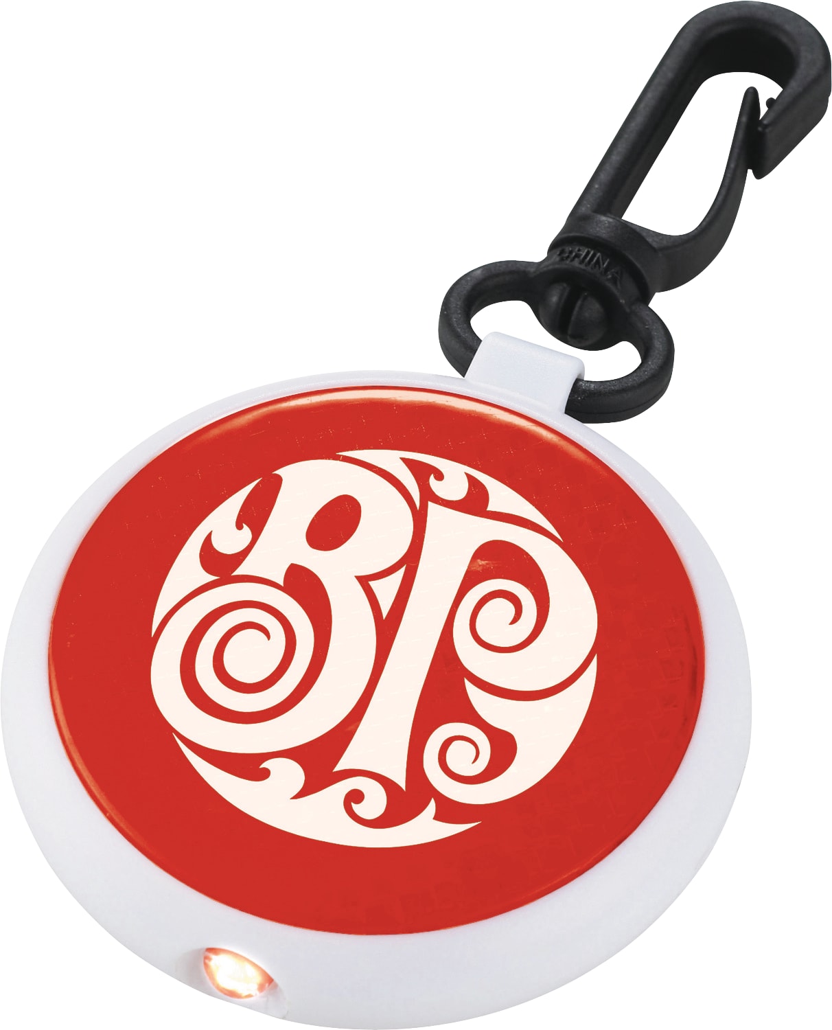 Round Reflector Light