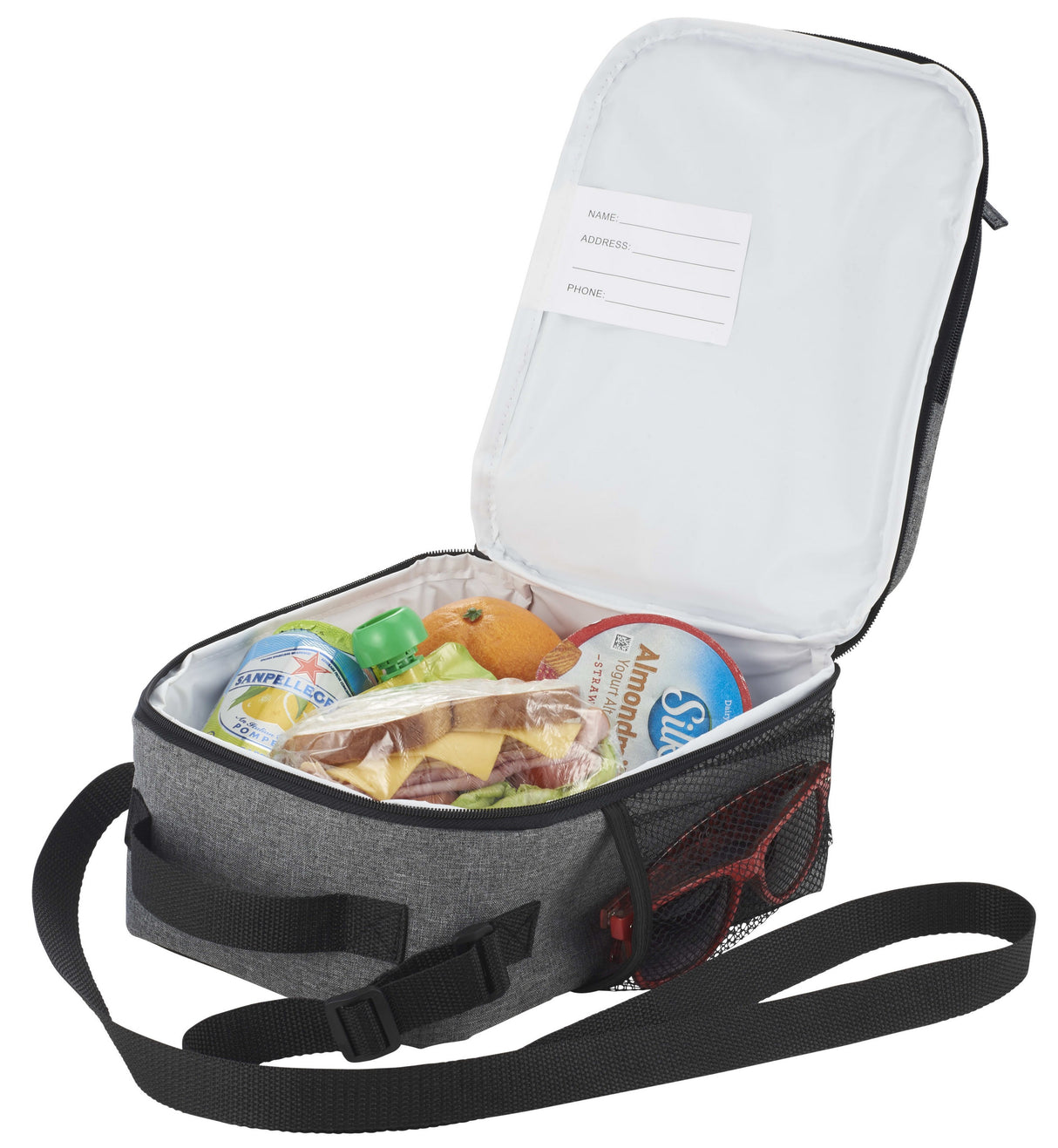 Brandt 6 Can Lunch Cooler