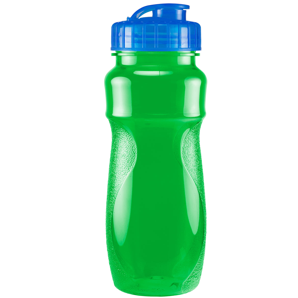 24 Oz. Eclipse Bottle w/ Flip Top Lid