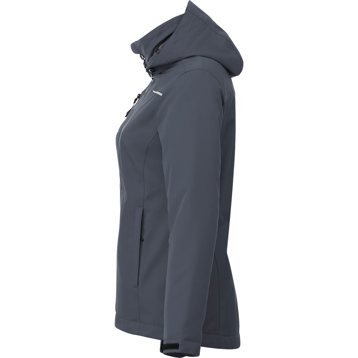 Women's COLTON Fleece Lined Jacket