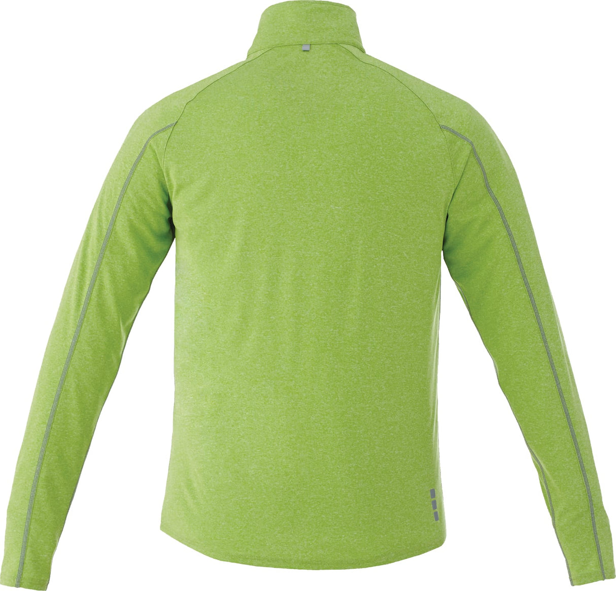 Men's TAZA Knit Quarter Zip