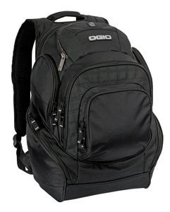 OGIO® Mastermind Backpack
