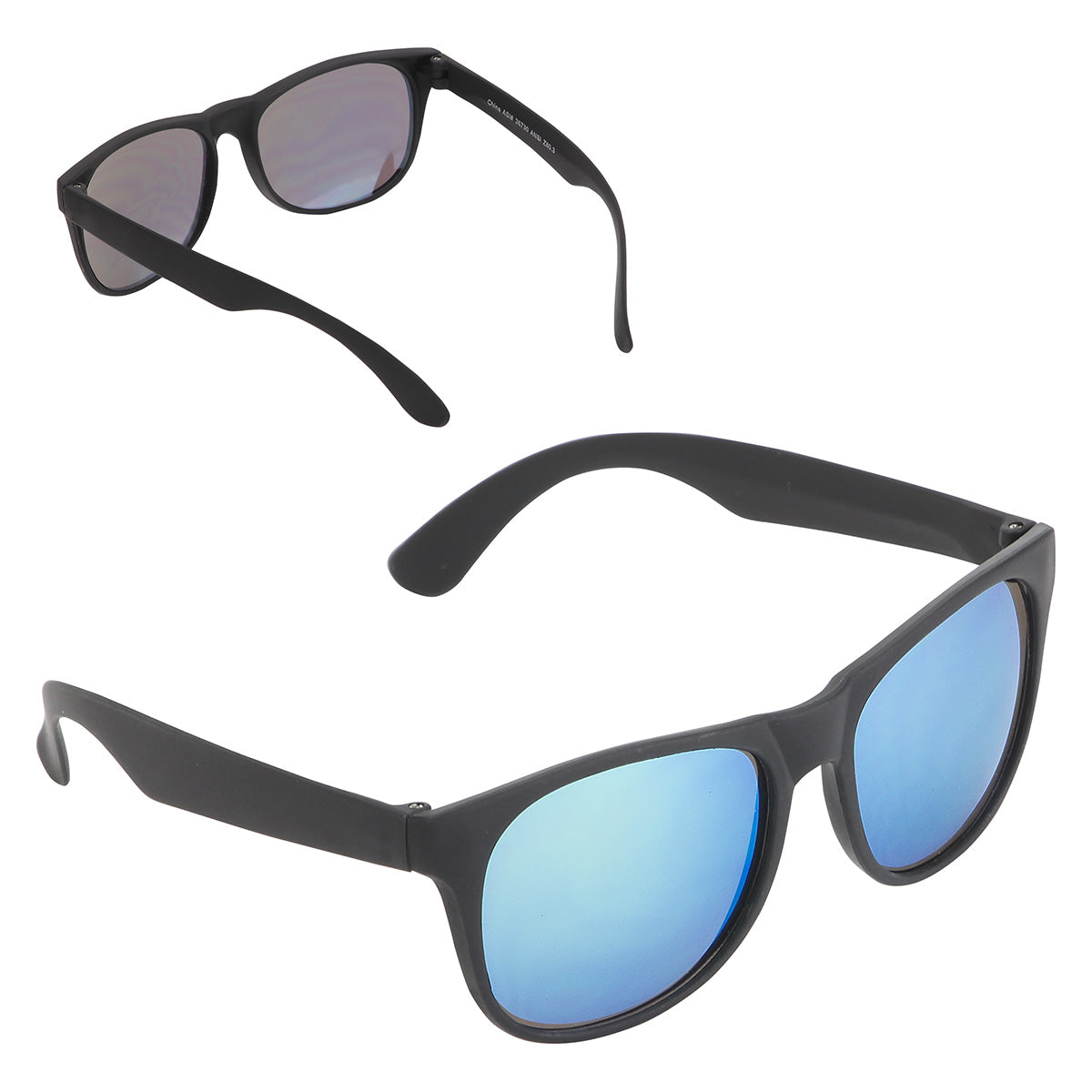 Palmetto Colored-Lens Sunglasses