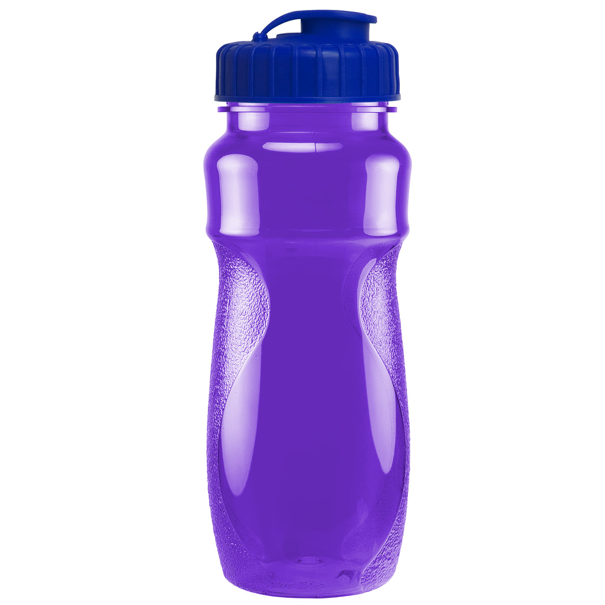 24 Oz. Eclipse Bottle w/ Flip Top Lid