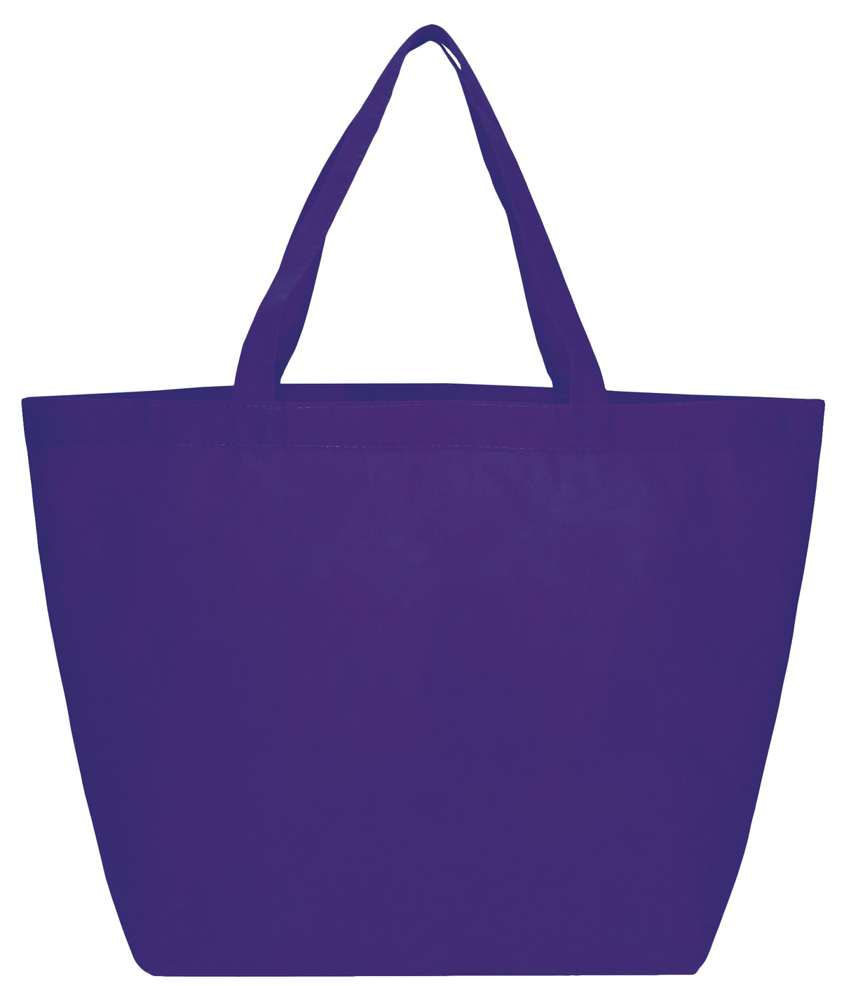 YaYa Budget Non-Woven Shopper Tote