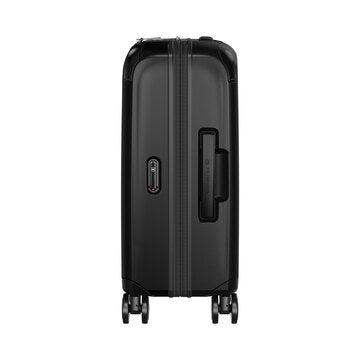 Spectra 3.0 Frequent Flyer Black Carry-On