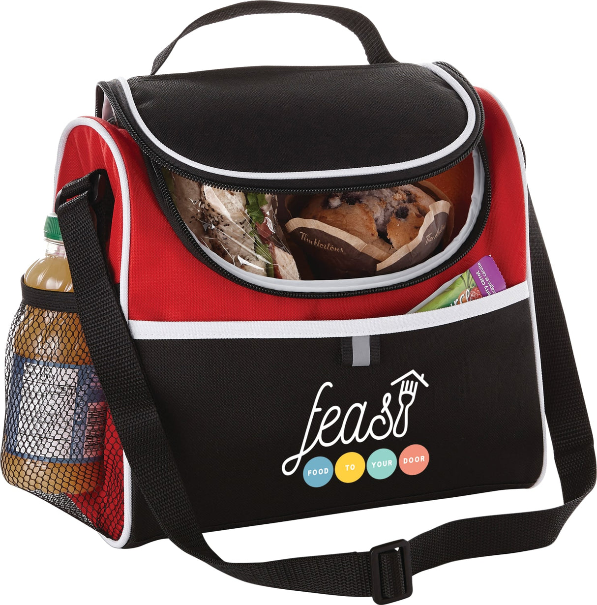 Break Time 9 Can Lunch Cooler