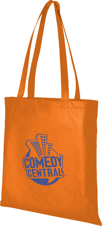 000270 Zeus Non-Woven Convention Tote