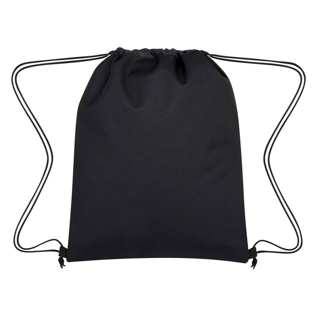 Camo Accent Drawstring Sports Pack