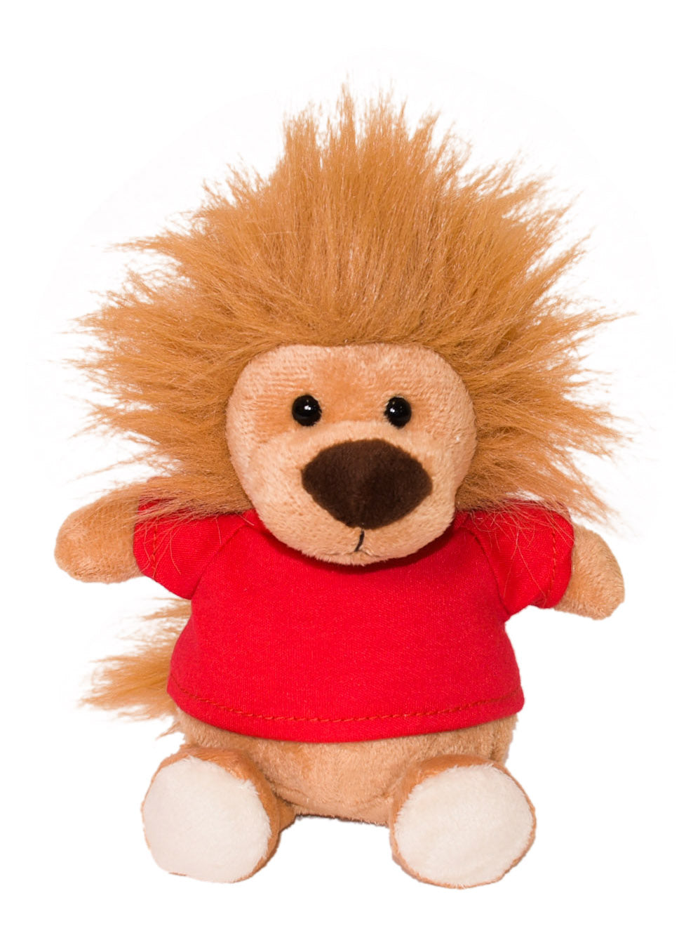 6" Mini Me Lionel Lion w/T-Shirt