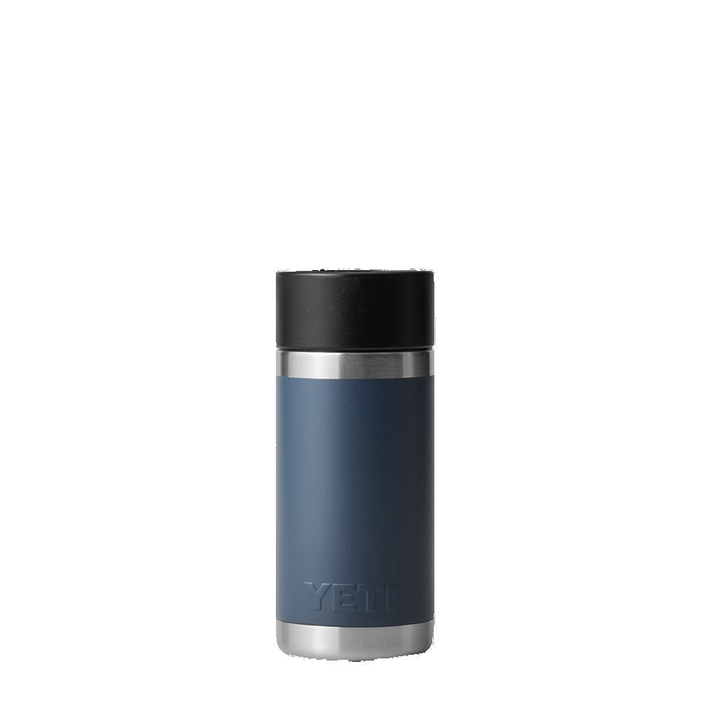 Custom Yeti Rambler 12 Oz (335ml) Bottle w/Hot Shot Cap