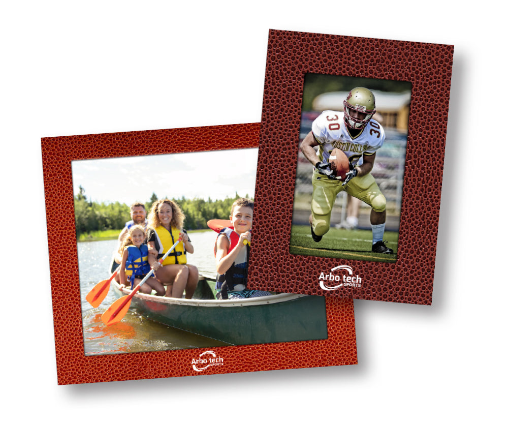 Sport Finish Photo Frame