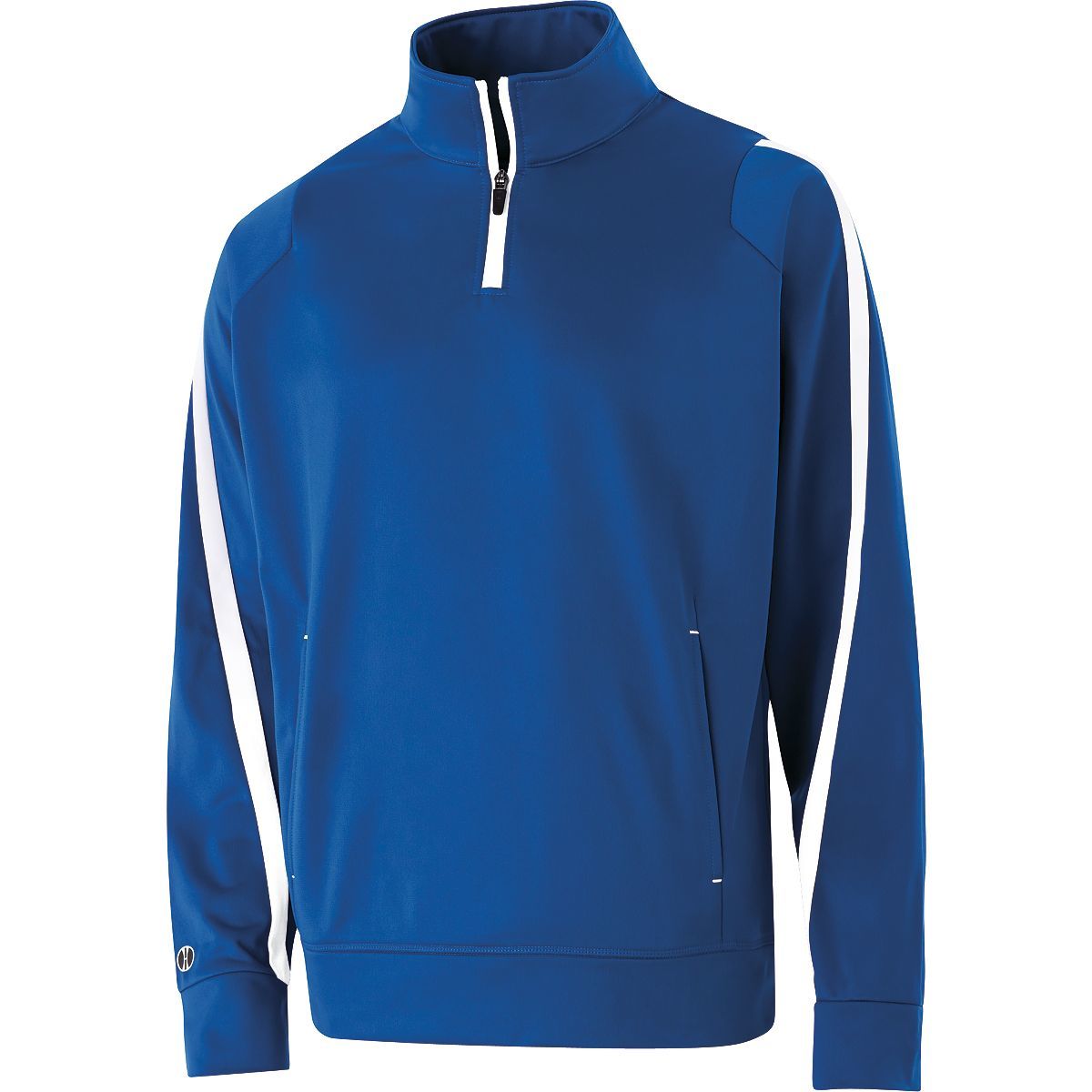 Determination Pullover