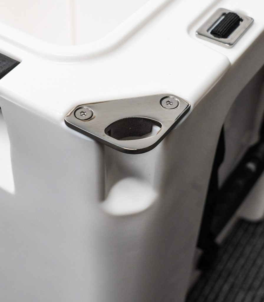 45 Quart Rotomold Cooler