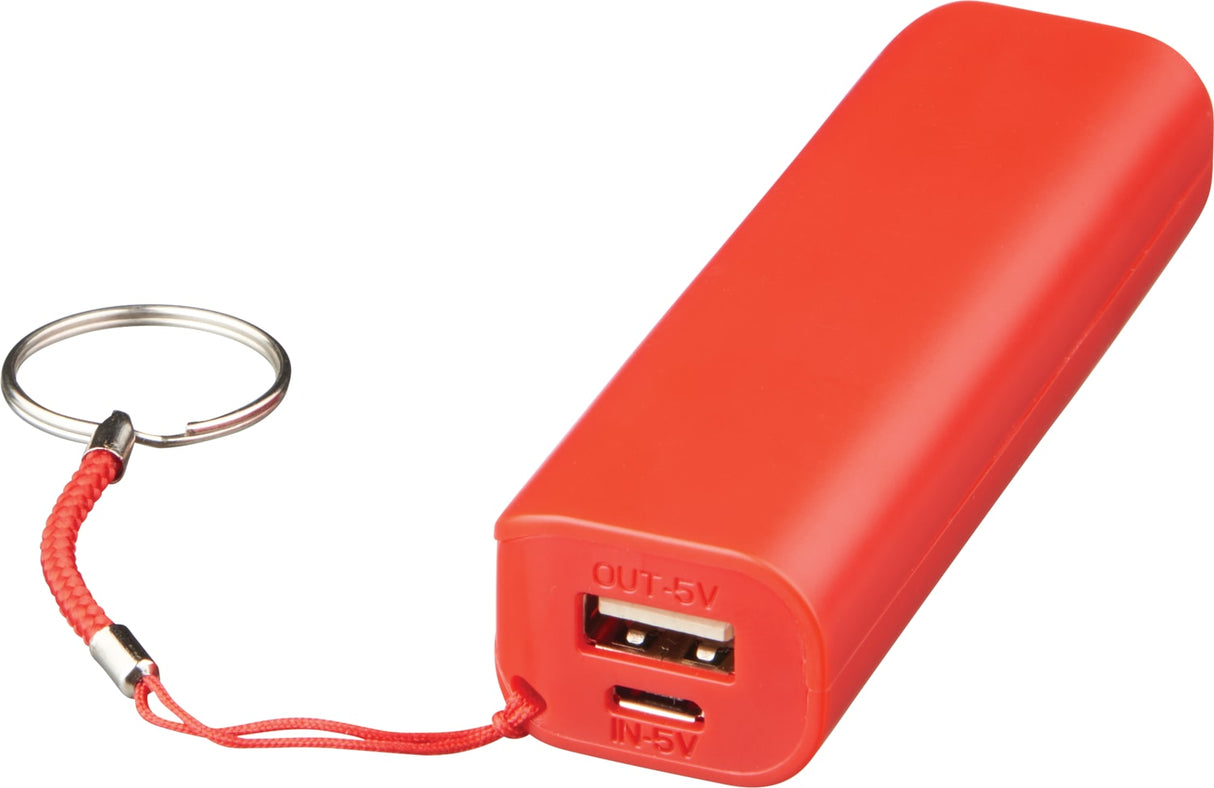 Span 1200 mAh Power Bank