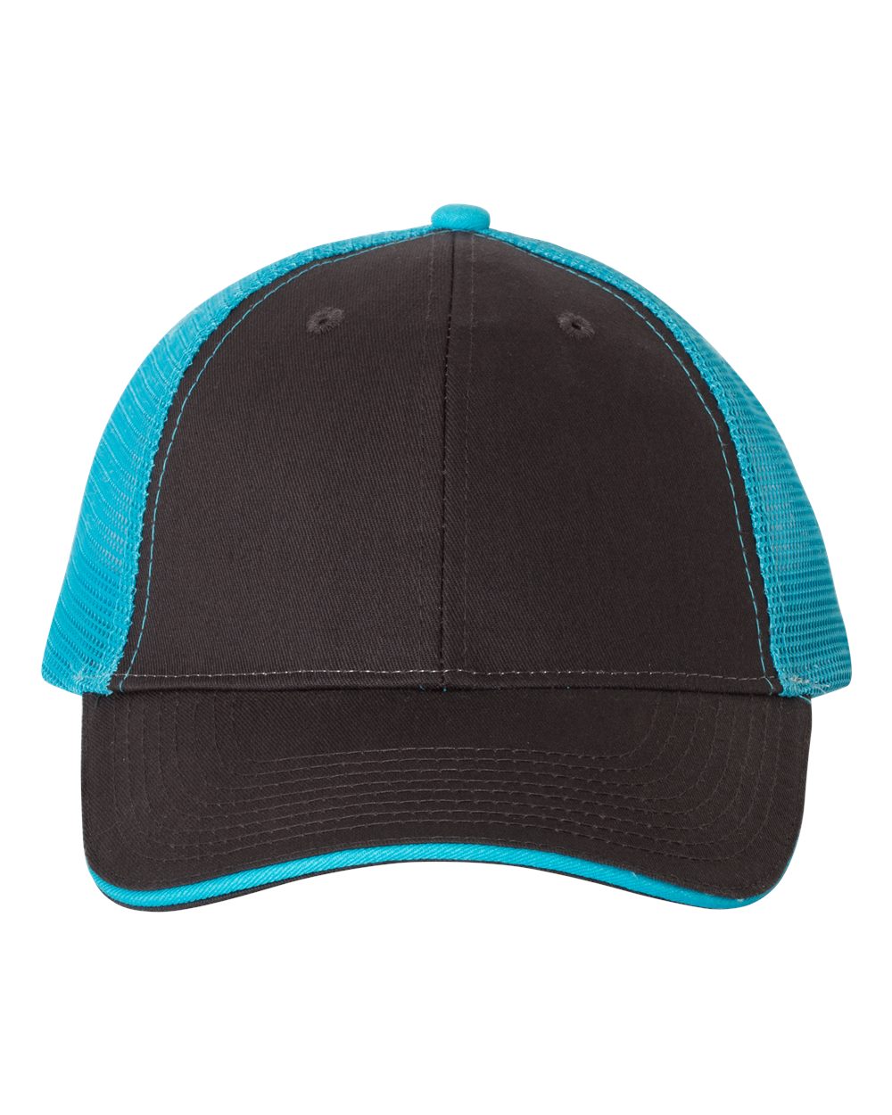 Valucap™ Sandwich Trucker Cap