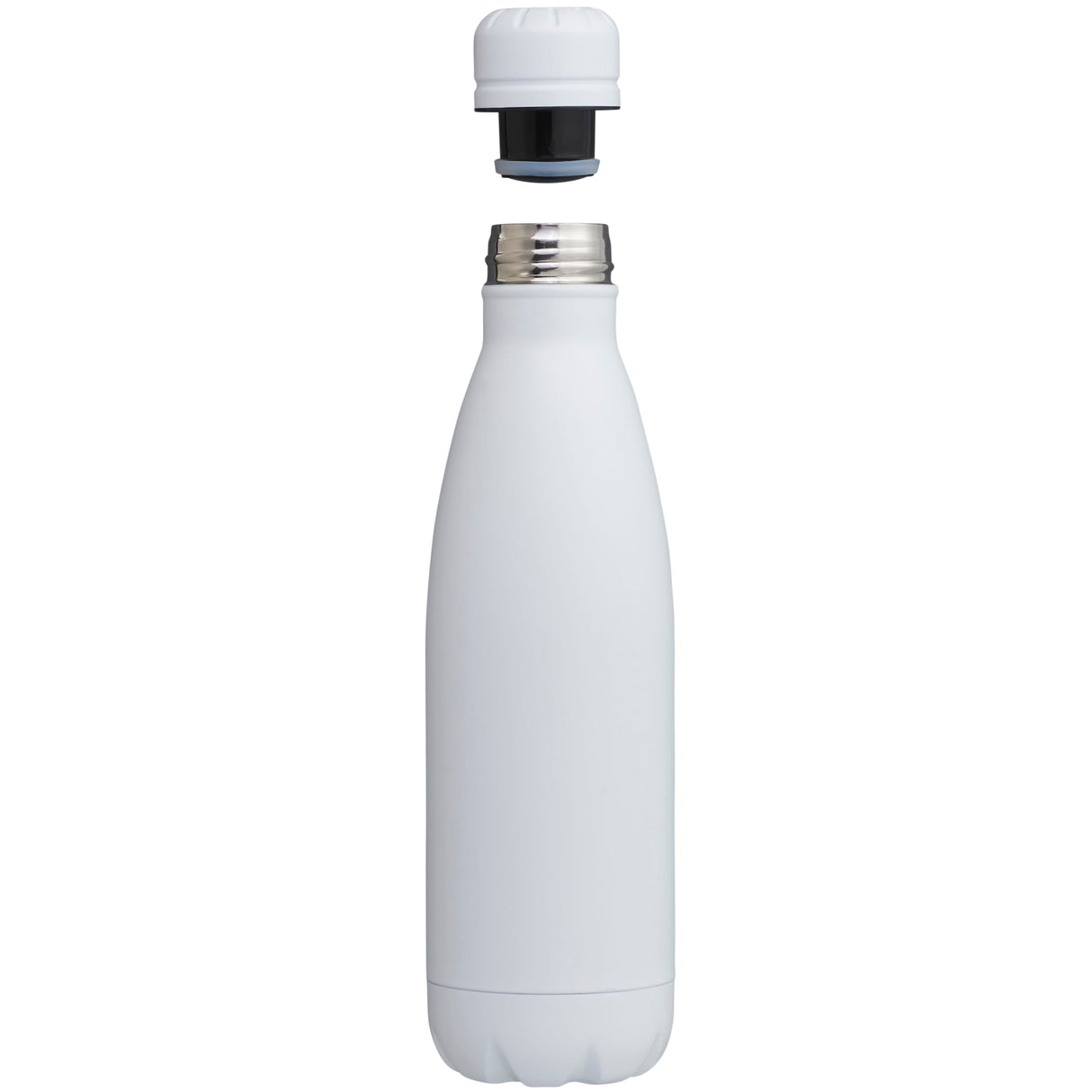 Copper Vacuum Insulated Bottle 17oz