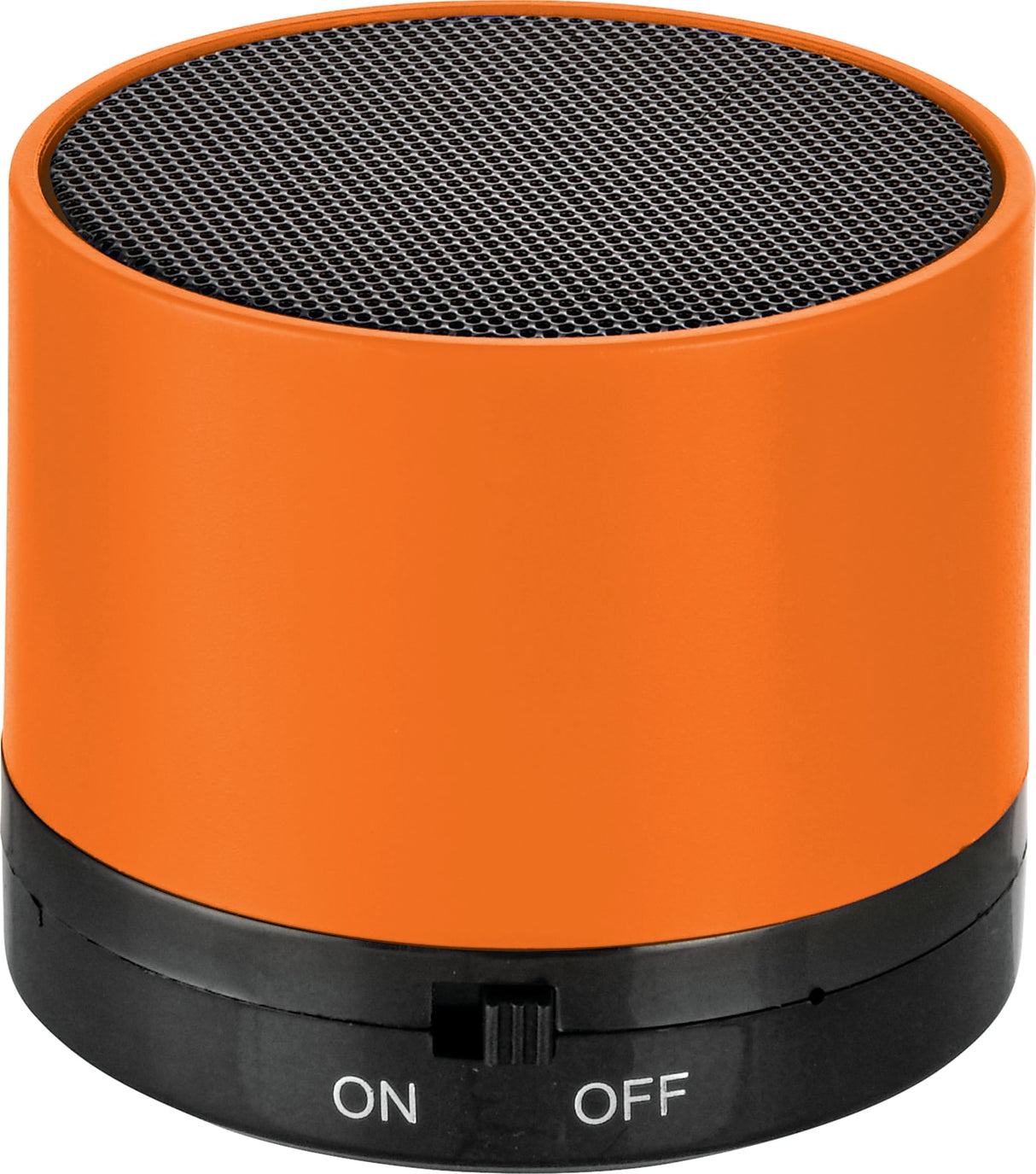 Cylinder Bluetooth Speaker