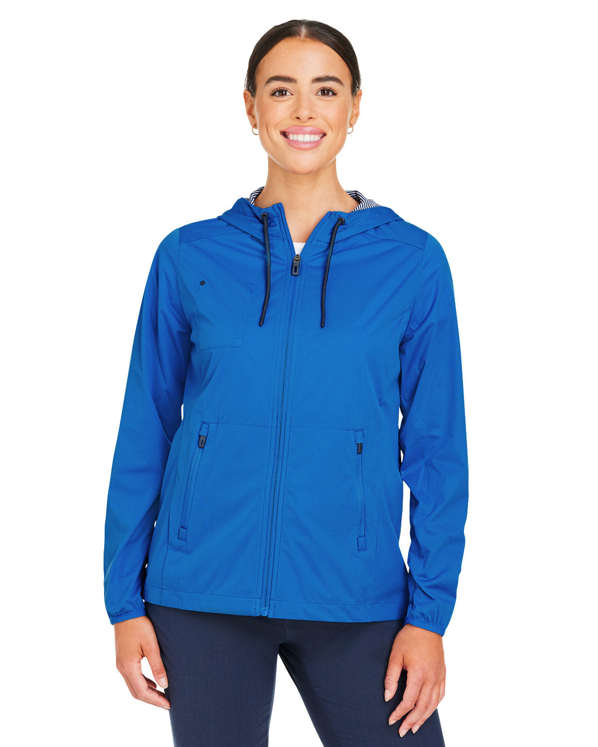NORTH END Ladies' Network Lightweight Jacket
