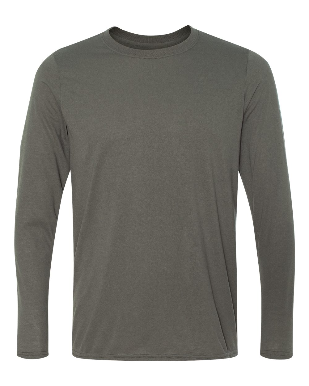 Gildan Performance Long Sleeve T-Shirt