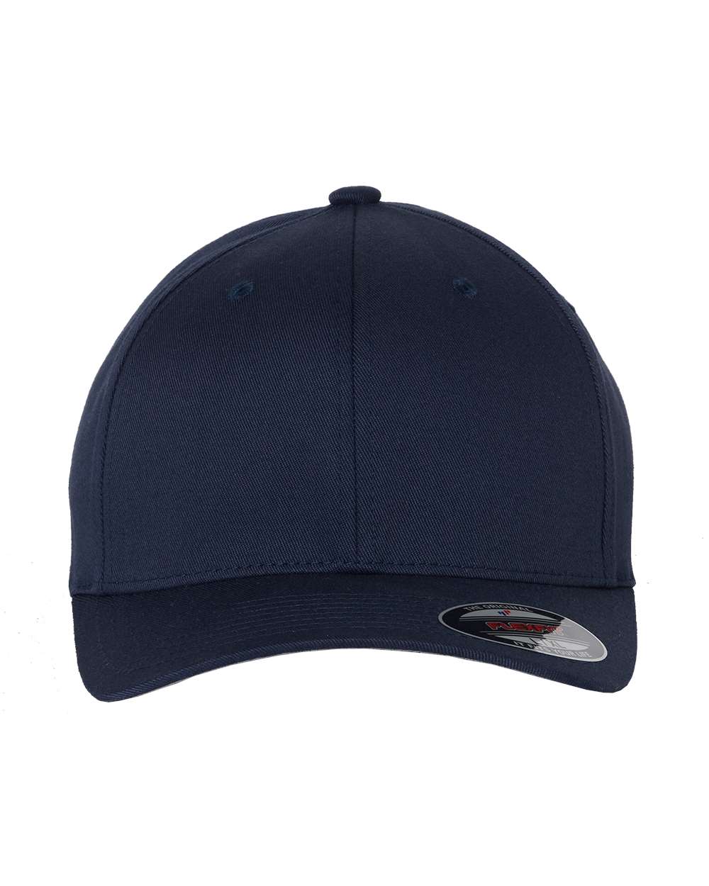 000094 Flexfit® Cotton Blend Cap